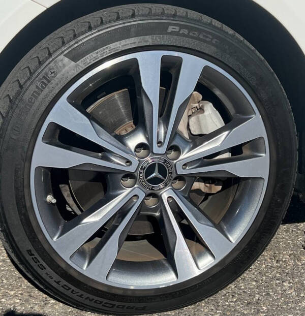 2021 Mercedes-Benz C-Class C 300 4MATIC