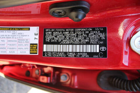 2017 Toyota Prius Prime Premium