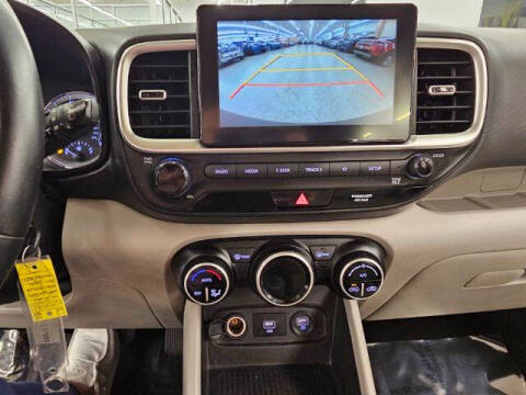 2021 Hyundai Venue SEL