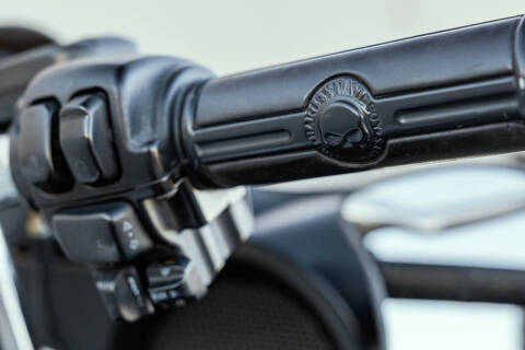 2013 Harley-Davidson Street Glide
