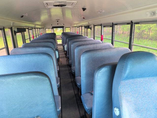 2017 IC Bus CE Series