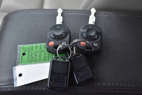 2012 Ford Fusion Hybrid