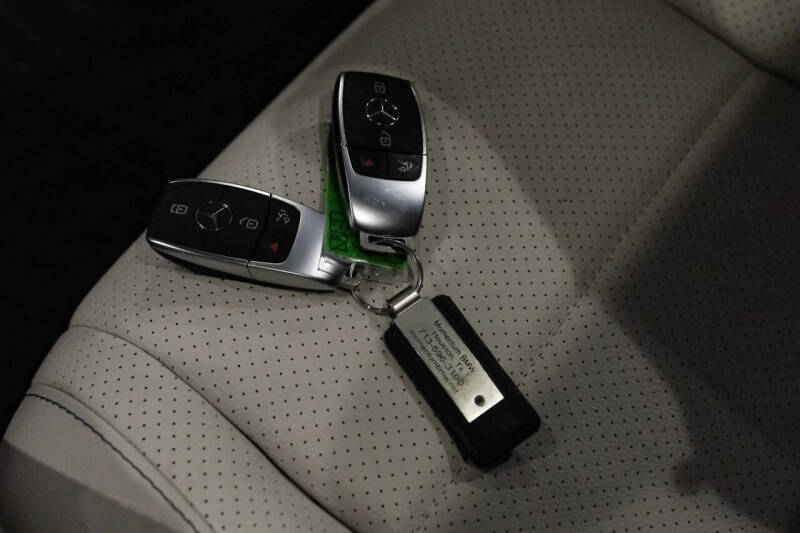 2020 Mercedes-Benz GLE GLE 350