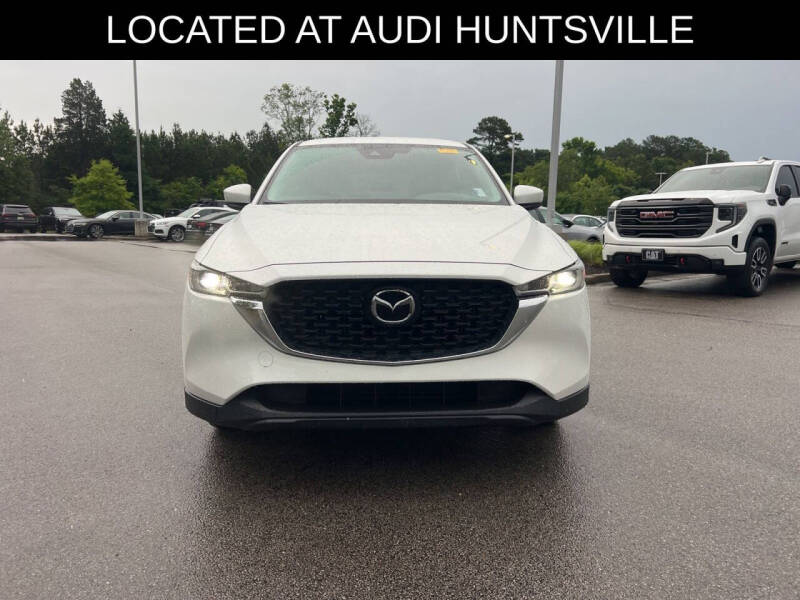 2023 Mazda CX-5 2.5 S