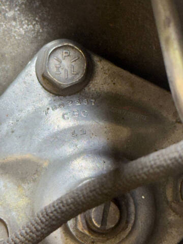 1969 Chevrolet Corvette