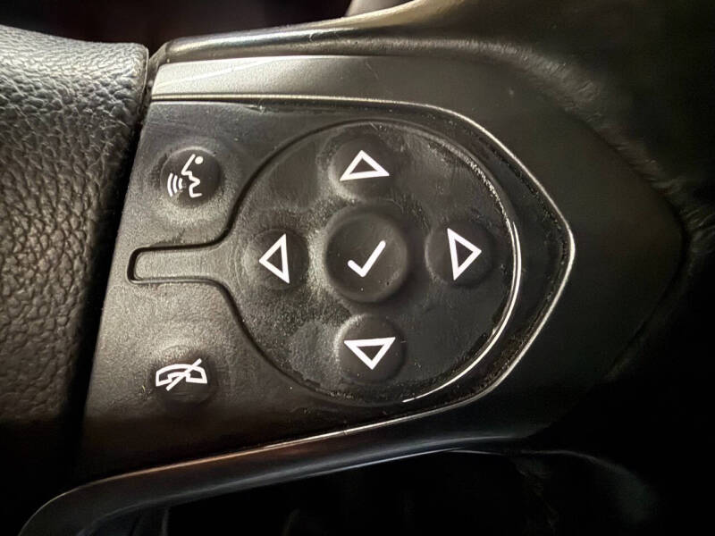 2016 Chevrolet Suburban LS