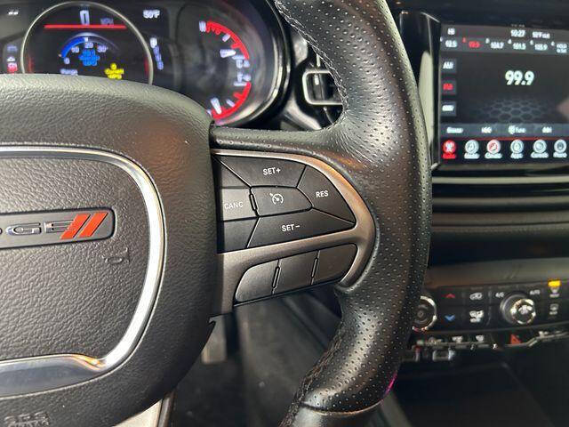 2022 Dodge Durango SXT