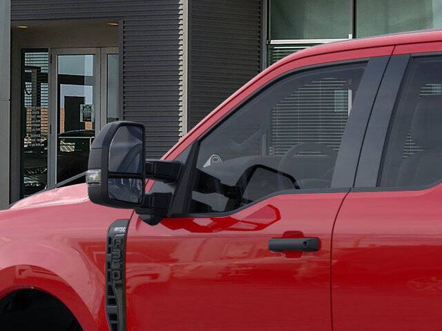 2026 Ford F-350 Super Duty