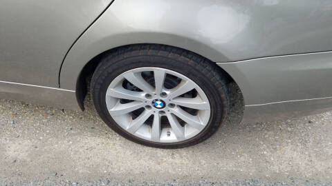 2011 BMW 3 Series 328i