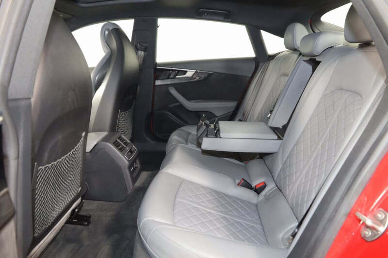 2020 Audi S5 Sportback 3.0T quattro Prestige