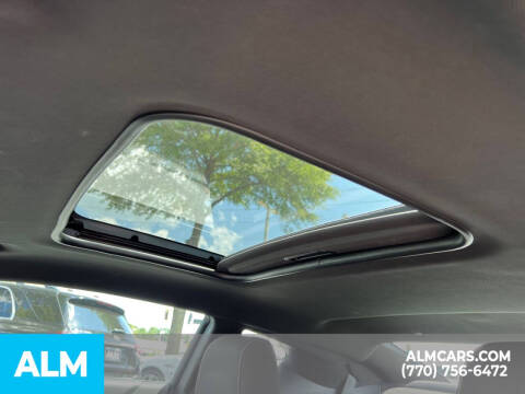 2022 Chevrolet Camaro LT