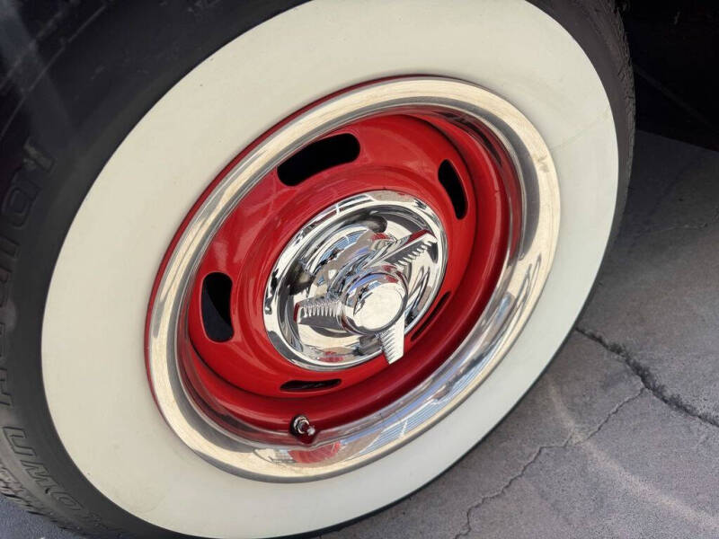 1955 Chevrolet Bel Air