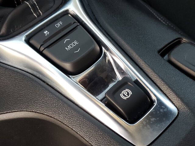 2023 Chevrolet Camaro LT