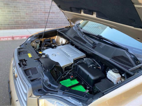 2010 Toyota Highlander