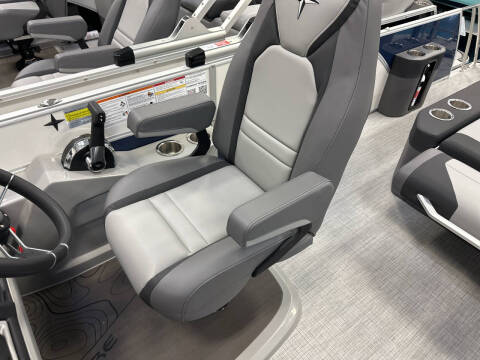 2025 Berkshire 23 UL STS 3.0