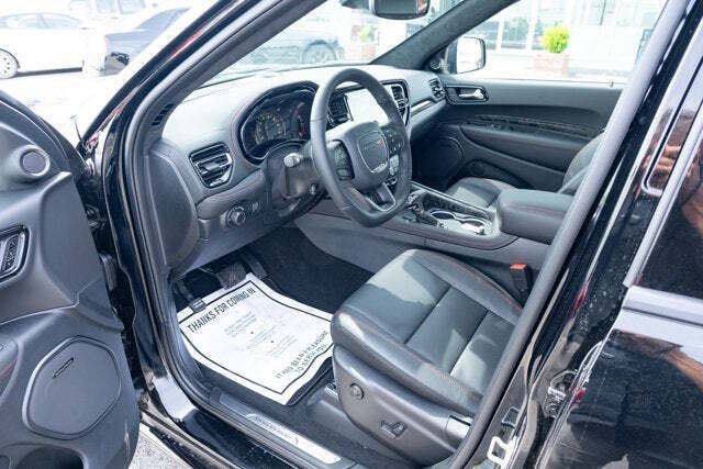 2026 Dodge Durango GT HEMI Premium