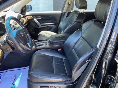 2016 Mazda CX-3 Sport