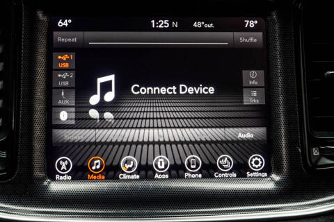 2017 Dodge Challenger R/T Scat Pack