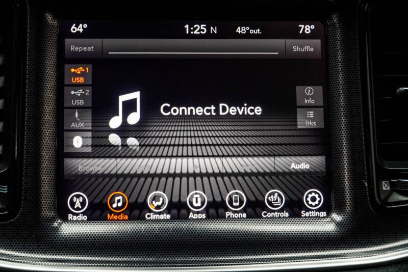 2017 Dodge Challenger R/T Scat Pack