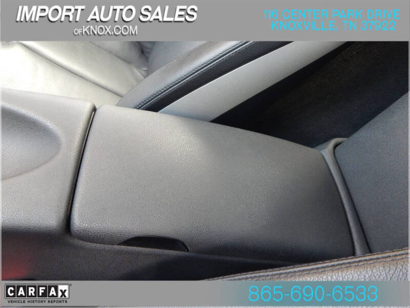 2008 Mercedes-Benz SLK SLK 280