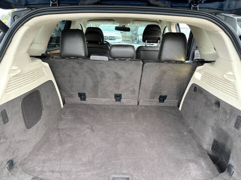 2016 Lincoln MKC Select