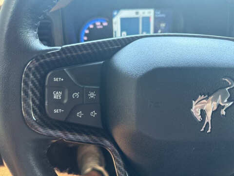 2022 Ford Bronco Wildtrak Advanced