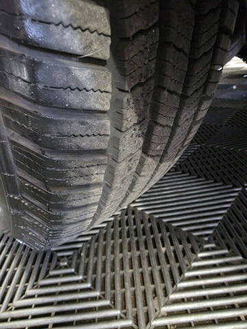 2008 Dodge Nitro SLT