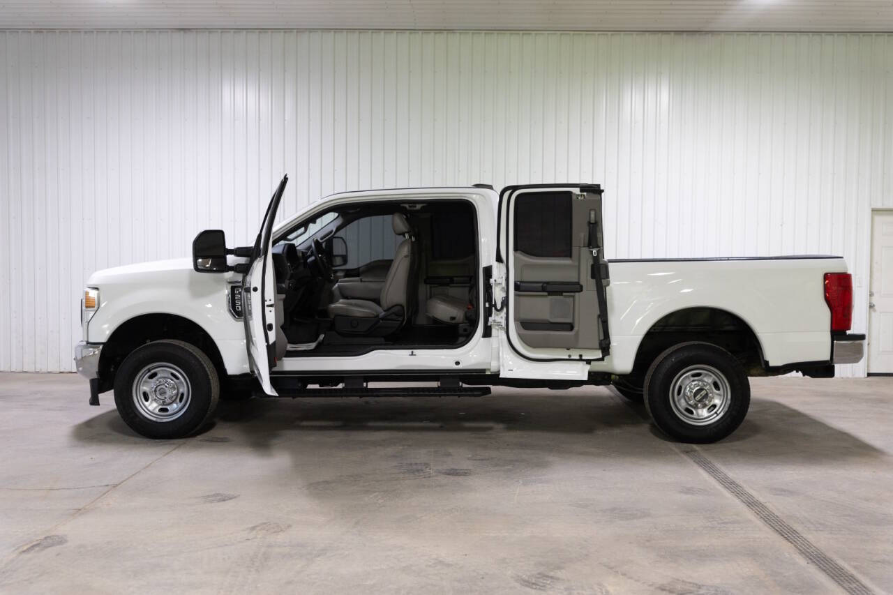 2020 Ford F-250 Super Duty for sale at Southern Diesel Truck Co. in Oswego, NY