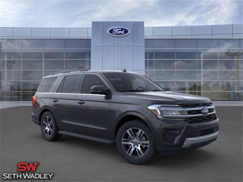 2024 Ford Expedition for sale at Seth Wadley Chevy Perry in Perry OK