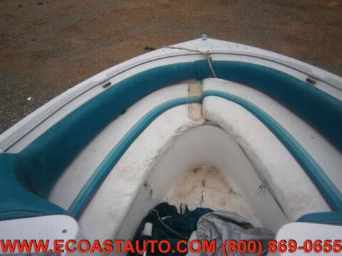 1991 Larson Boats 3000