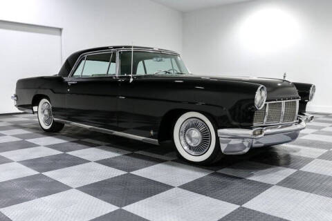 1956 Lincoln Continental For Sale - Carsforsale.com®