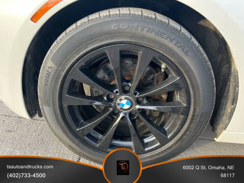 2015 BMW 3 Series 328i xDrive Gran Turismo