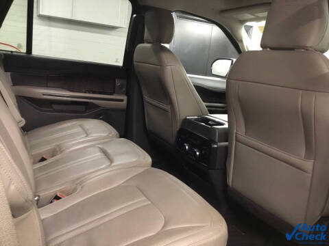 2019 Ford Expedition Limited