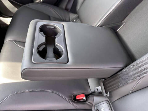 2023 Mazda CX-30 2.5 S Select
