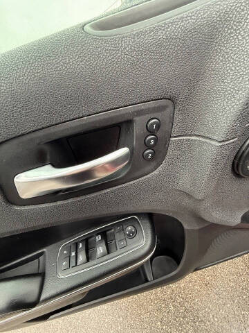 2018 Chrysler 300 Limited