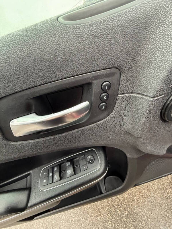 2018 Chrysler 300 Limited