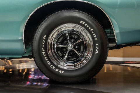 1972 Dodge Charger