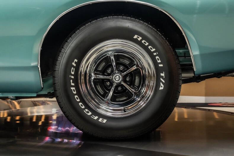 1972 Dodge Charger
