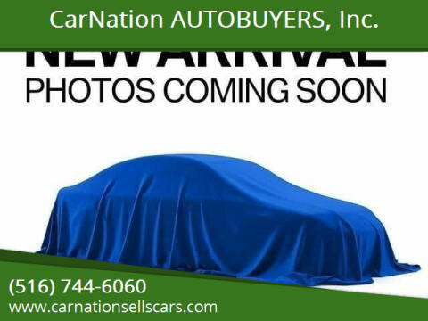 2014 Nissan Sentra for sale at CarNation AUTOBUYERS Inc. in Rockville Centre NY