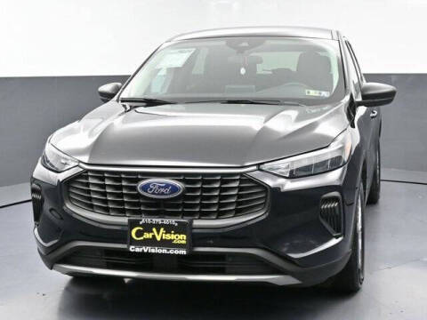 2023 Ford Escape Hybrid Active