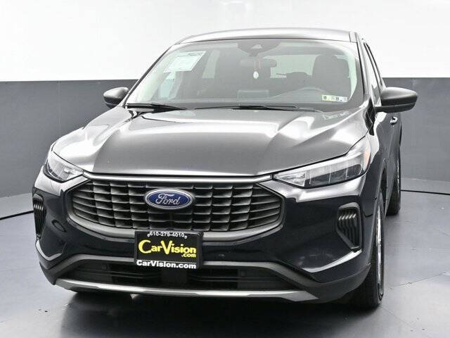 2023 Ford Escape Hybrid Active