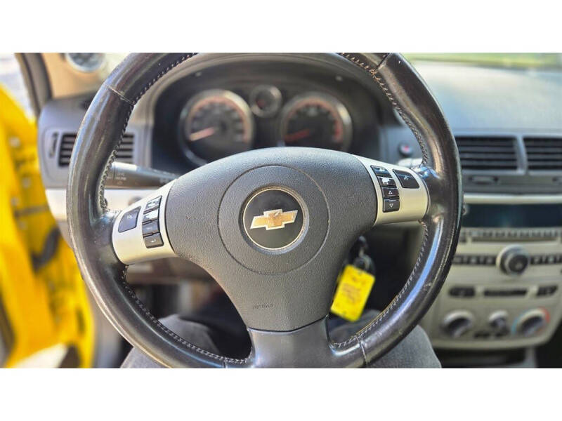 2007 Chevrolet Cobalt SS