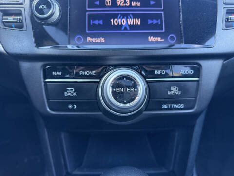 2015 Honda Crosstour EX-L V6