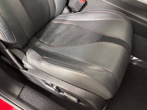 2021 Acura TLX w/A-SPEC