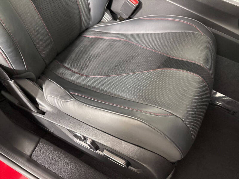 2021 Acura TLX w/A-SPEC