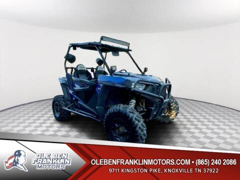2016 Polaris 900 for sale at Old Ben Franklin in Knoxville TN