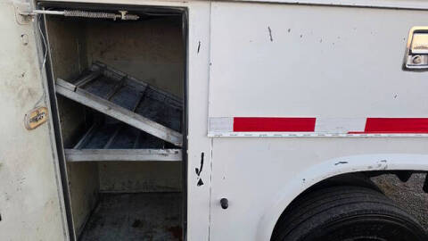 2012 International TerraStar