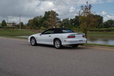 1995 Chevrolet Camaro Z28