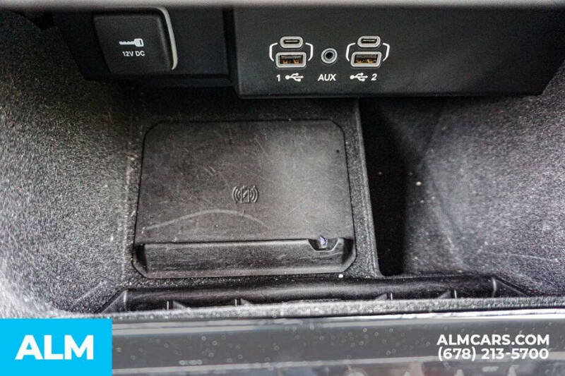 2023 Jeep Wagoneer Series II