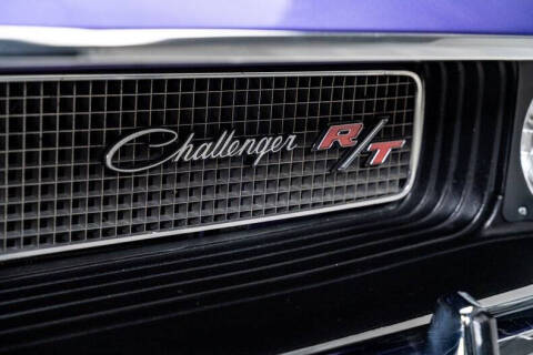 1970 Dodge Challenger